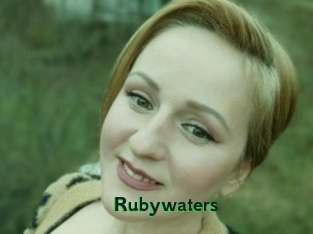 Rubywaters