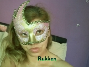 Rukken