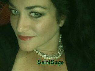 SaintSage