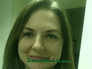 SamanthaLoveee