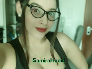 SamiraHadid