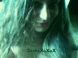 SashaXoXoX