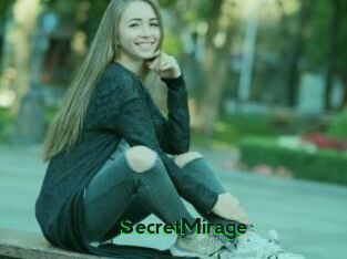 SecretMirage