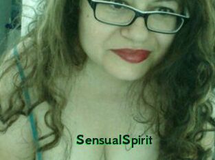 SensualSpirit