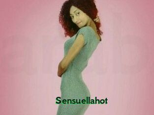 Sensuellahot