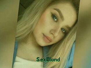 SexBlond