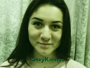 SexyKimmm