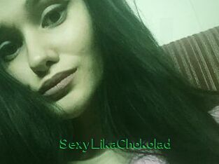 SexyLikaChokolad