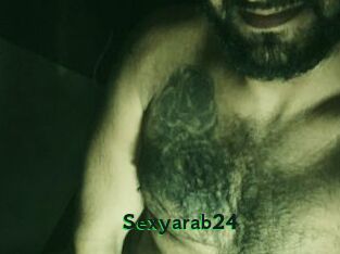 Sexyarab24