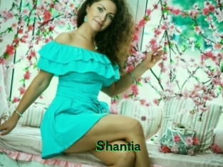 Shantia