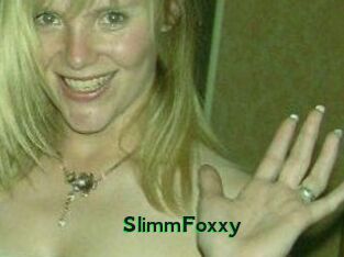 SlimmFoxxy