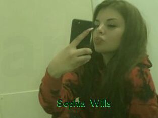 Sophia_Wills