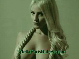 StellaParisBabestation