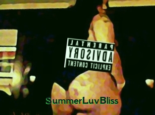 SummerLuvBliss