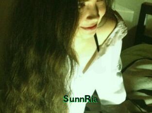 SunnRia