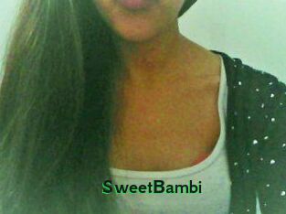 SweetBambi