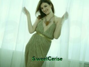 SweetCerise