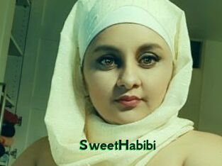 SweetHabibi