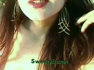 SweetyBrunet