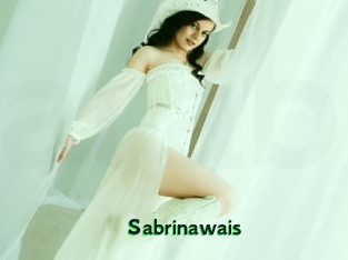 Sabrinawais