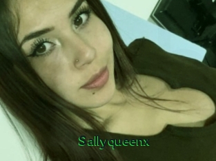 Sallyqueenx