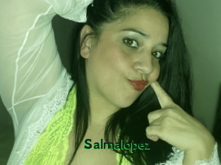 Salmalopez