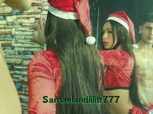 Samaelandlilitt777