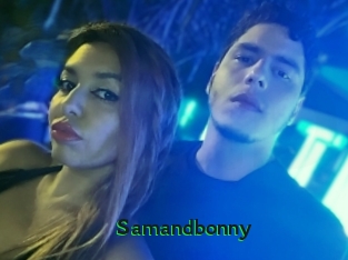 Samandbonny