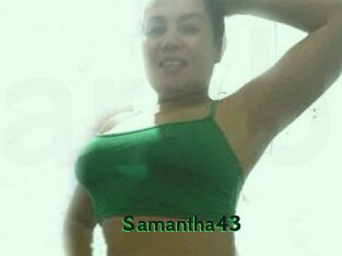 Samantha43