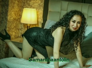 Samanthaantolin