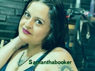 Samanthabooker