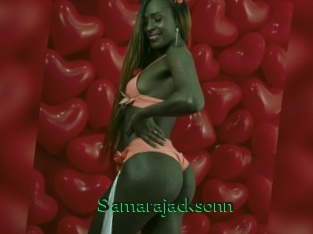 Samarajacksonn