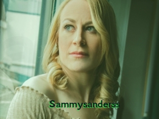 Sammysanderss