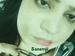 Sanamjii