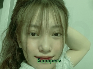 Sanaperv