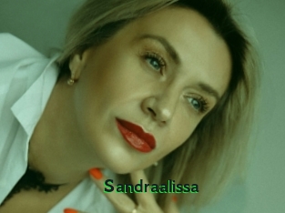 Sandraalissa