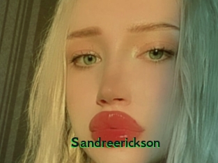 Sandreerickson