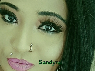 Sandyrai