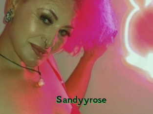 Sandyyrose