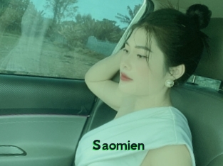 Saomien