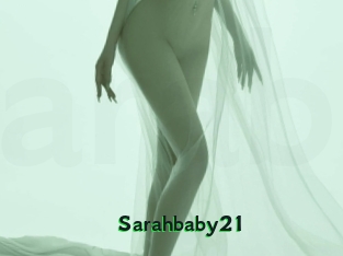 Sarahbaby21