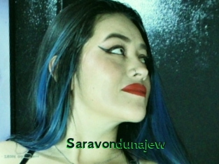 Saravondunajew