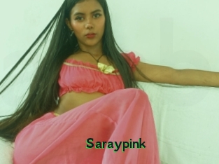 Saraypink