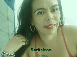 Saritaleon