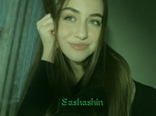 Sashashin