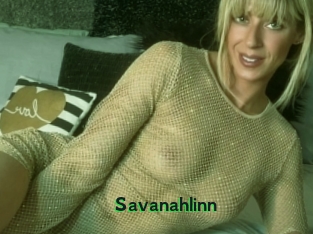 Savanahlinn