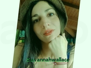 Savannahwallace