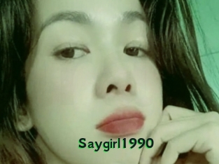 Saygirl1990