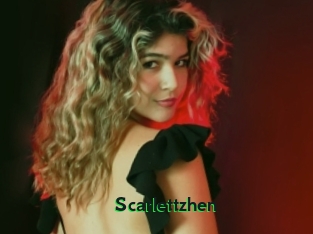 Scarlettzhen