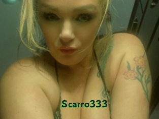 Scarro333